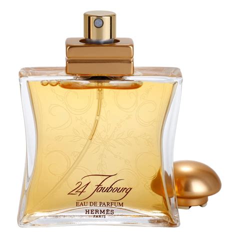 hermès 24 faubourg eau de parfum 100 ml douglas|hermes 24 faubourg nordstrom.